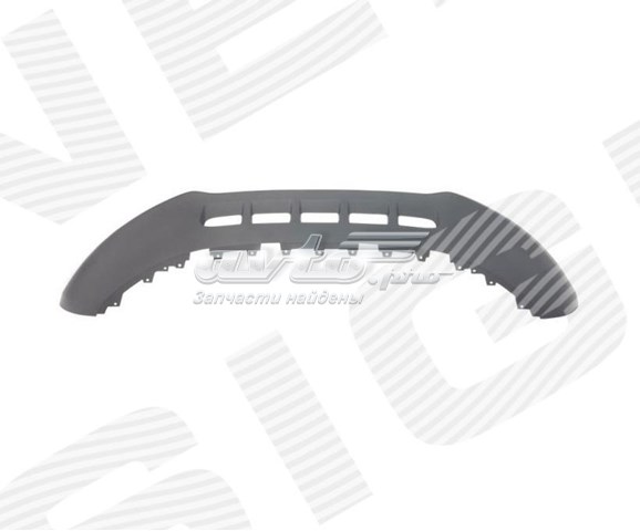 Нижня накладка на передній бампер Signeda PAD05013VA ціна, від 37.55 USD