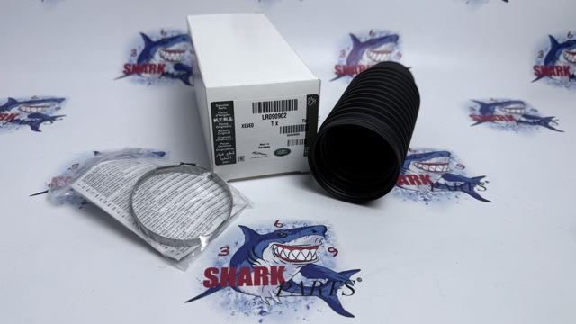 Купити LR090902 Land Rover Пильник тяги