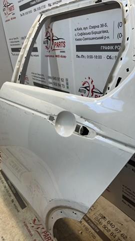 Двері задні Land Rover LR061285 ціна, від 324.86 USD