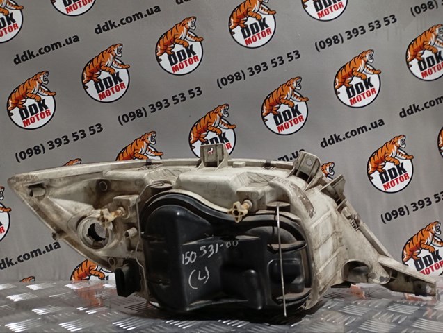  Mercedes 15053100LI ціна, від 33.59 USD