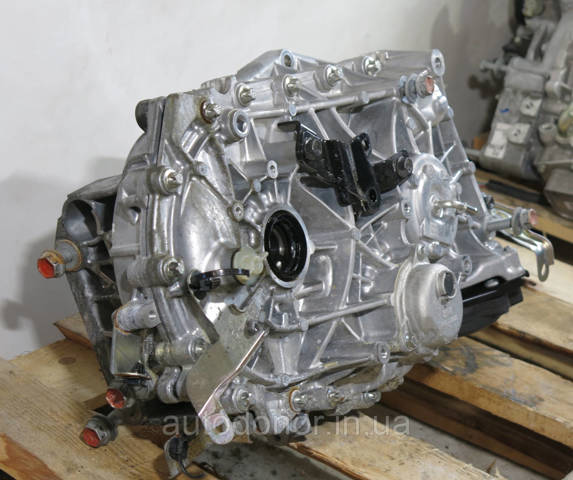 Коробка автомат Nissan/Infiniti 3811000Q0B