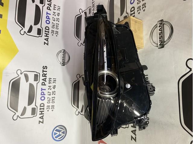DGJ151030B Mazda Фара правая