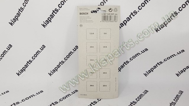  Hyundai/Kia 967002J300AR ціна, від 48.51 USD