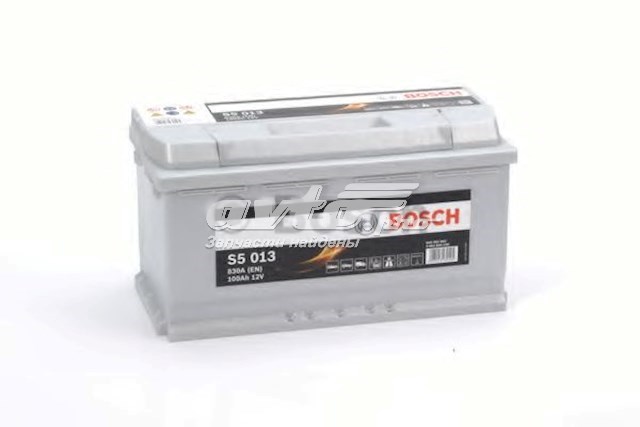 Купити Bosch Ємність 95А/г 0092S50130