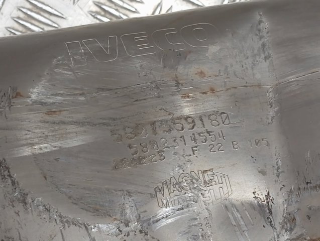 5801559180 Iveco 