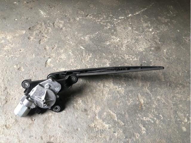 Склоочисник дверей задка Peugeot/Citroen 9811259980 ціна, від 35.98 USD