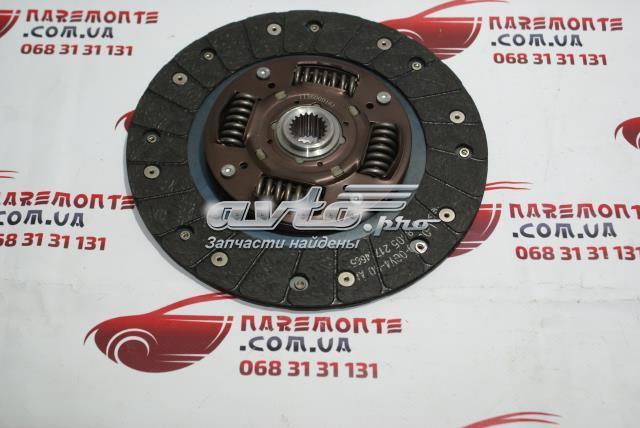 Диск зчеплення 113600016101 Geely