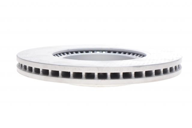 Диск переднього гальма Metelli 231162C ціна, від 47.93 USD