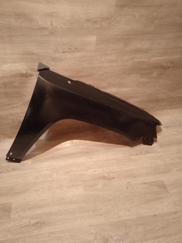 Крило переднє праве FPS FP3806312 ціна, від 52.07 USD