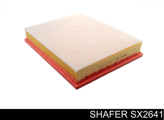 Купити SX2641 Shafer Автомобільний фільтр повітря