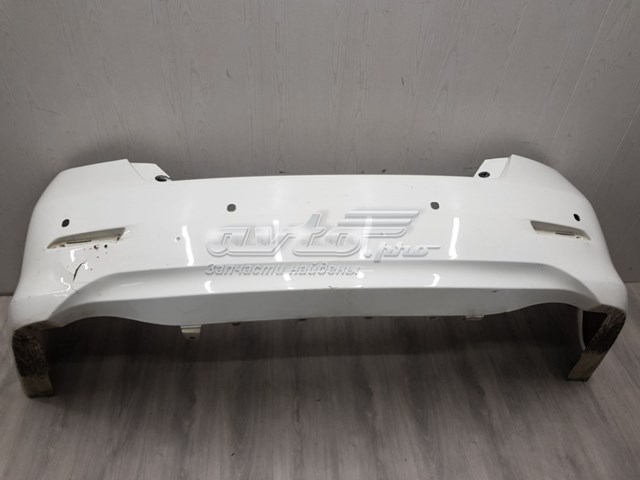 Купити 5215933330 Toyota Задній бампер