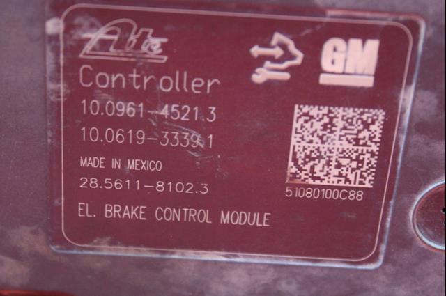  Opel 13347808