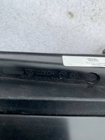  9J1121752D Porsche
