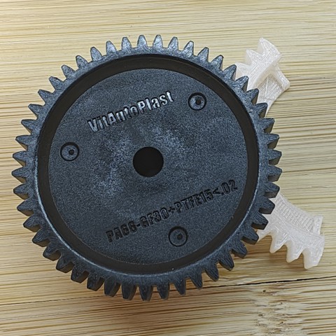 Ремкомплект дросельної заслінки Vitautoplast RK6074102 ціна, від 15.92 USD