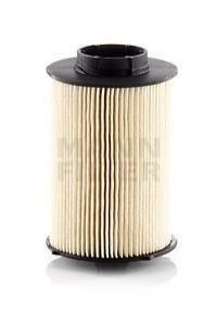 Фільтр тонкого очищення палива Mann-Filter PU10020X ціна, від 39.17 USD