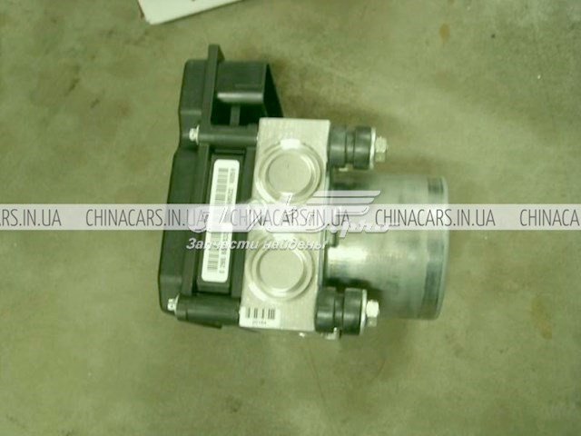 Блок АБС 1064001323 Geely