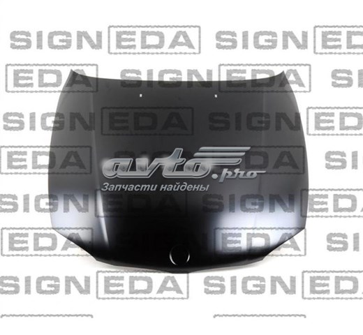 PBM20036A Signeda Капот