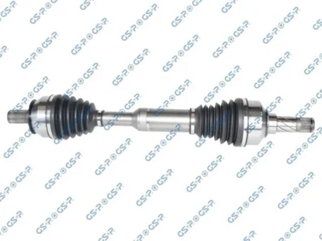 Привід передній лівий Maxgear 492522 ціна, від 178.58 USD