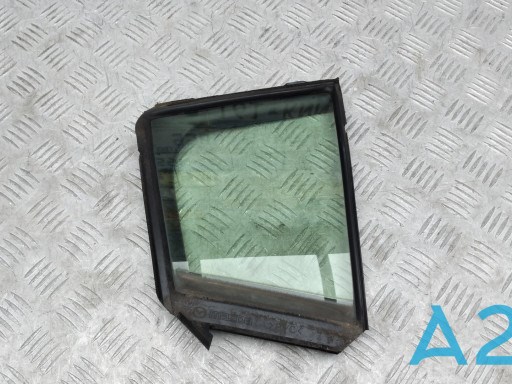 GHK172661D Mazda Скло кутове дверей задніх