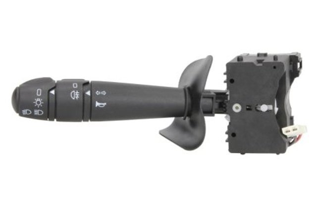 Перемикач підрульовий, лівий Akkussan K01W020AKN