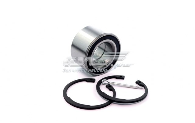 SH15314K Shafer Підшипник маточини передньої