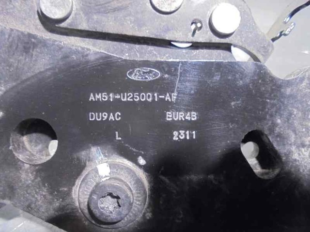 AM51U25001AF Ford 