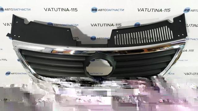 Облицювання радіатора Elit KH9517991 ціна, від 70.52 USD