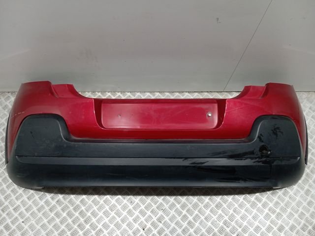 Кожух бампера заднього Peugeot/Citroen 1618082980 ціна, від 87.42 USD