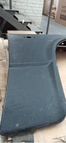 Переднє праве крило Lada 21093840301000