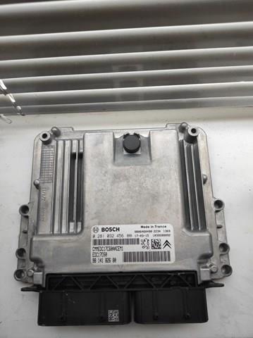  0281032456 Bosch