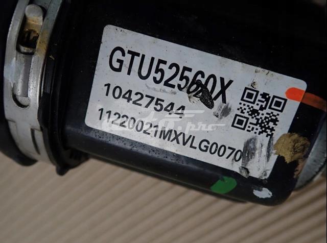  Mazda GTU52560X