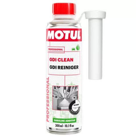 Очищувач інжекторної паливної системи 102516 Motul