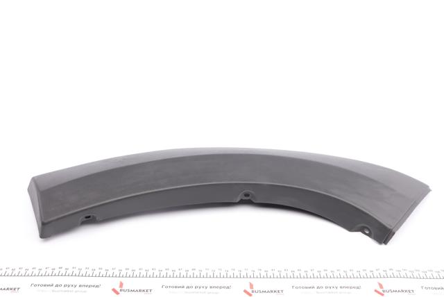 Накладка бампера переднього, ліва Autotechteile 5050231 ціна, від 16.32 USD