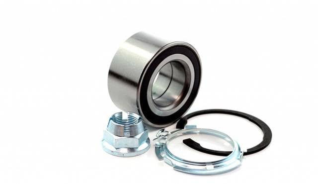Підшипник ступиці SH15575K Shafer