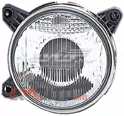Основна фара - вставка HELLA 9BG135928011 ціна, від 39.25 USD
