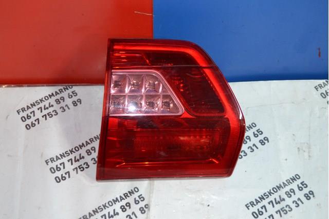 9671811380 Peugeot/Citroen 