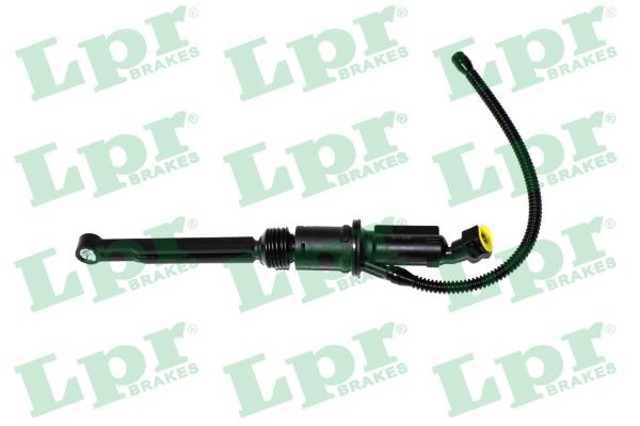 Купити 9812924380 Peugeot/Citroen Головний циліндр зчеплення