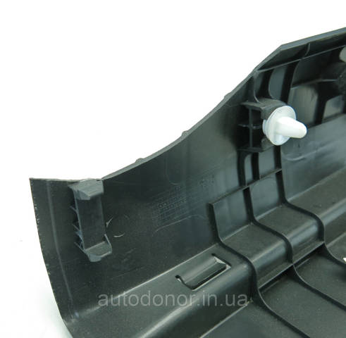 85770J9500TRY Hyundai/Kia Накладка перегородки
