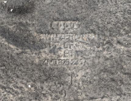 4M0825236A VAG 