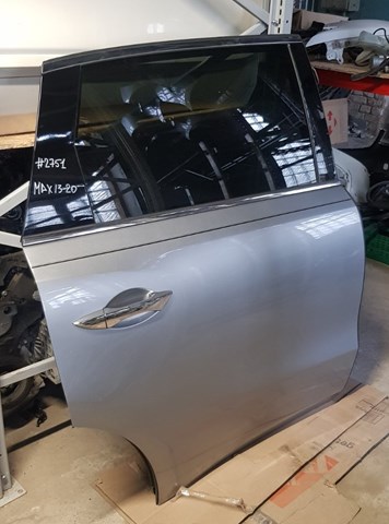 67510TZ5A70ZZ Honda 