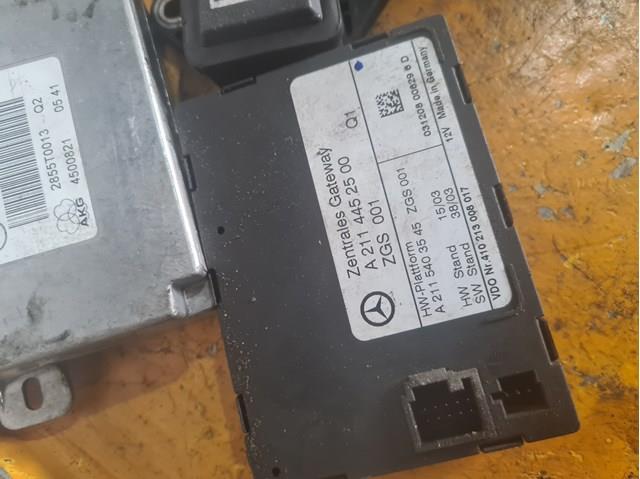 Купити A2114452500 Mercedes 