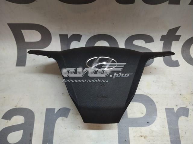 569004Z000RYN Hyundai/Kia Подушка AIRBAG передня ліва