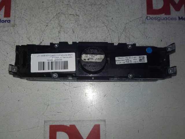 AH2218C858BF Land Rover 