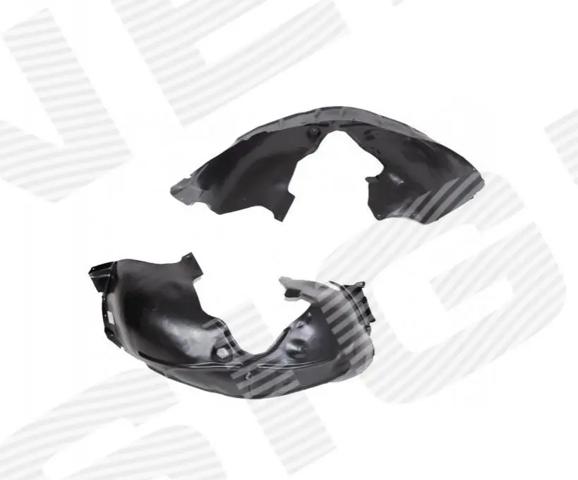 Підкрилок переднього крила, лівий Signeda PAD11022BL ціна, від 16.12 USD