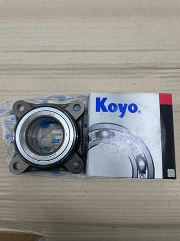 Комплект підшипник маточини передньої Koyo 2DUF054N2GR ціна, від 67.19 USD