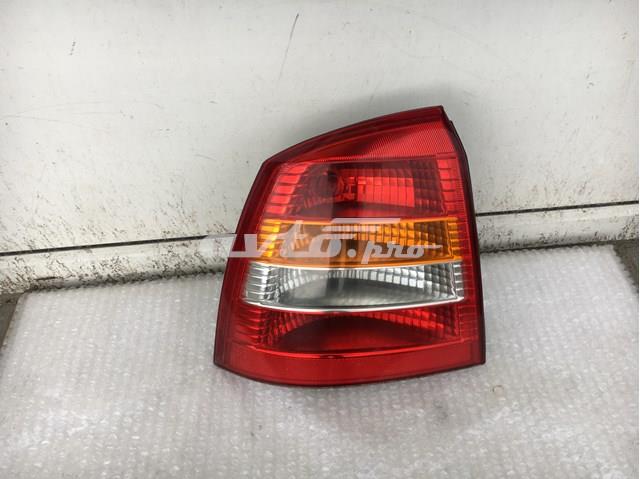 Ліхтар задній лівий General Motors 13110929 ціна, від 33.26 USD