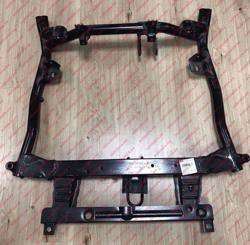 S122810010 Chery Передня балка