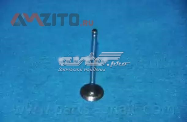 HCZC012E Parts-Mall Випускний клапан двигуна