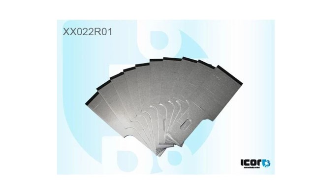 GS9600P514X Icor 