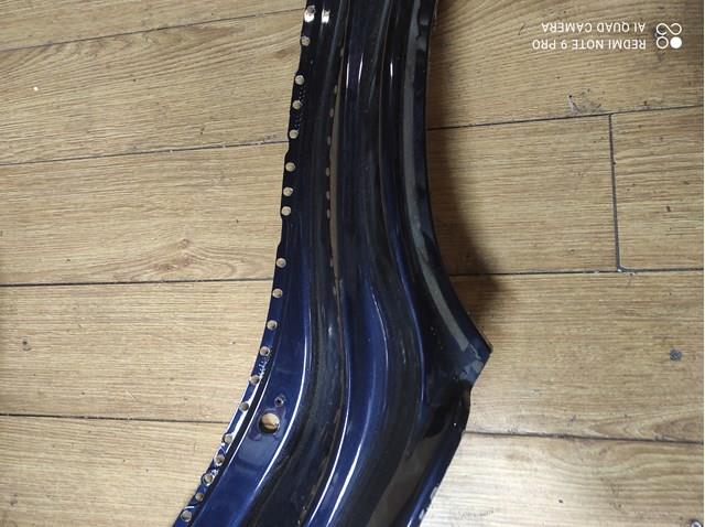Бічна частина задні праві Toyota 616010E051 ціна, від 300.88 USD